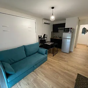 à Avec Garage Nice