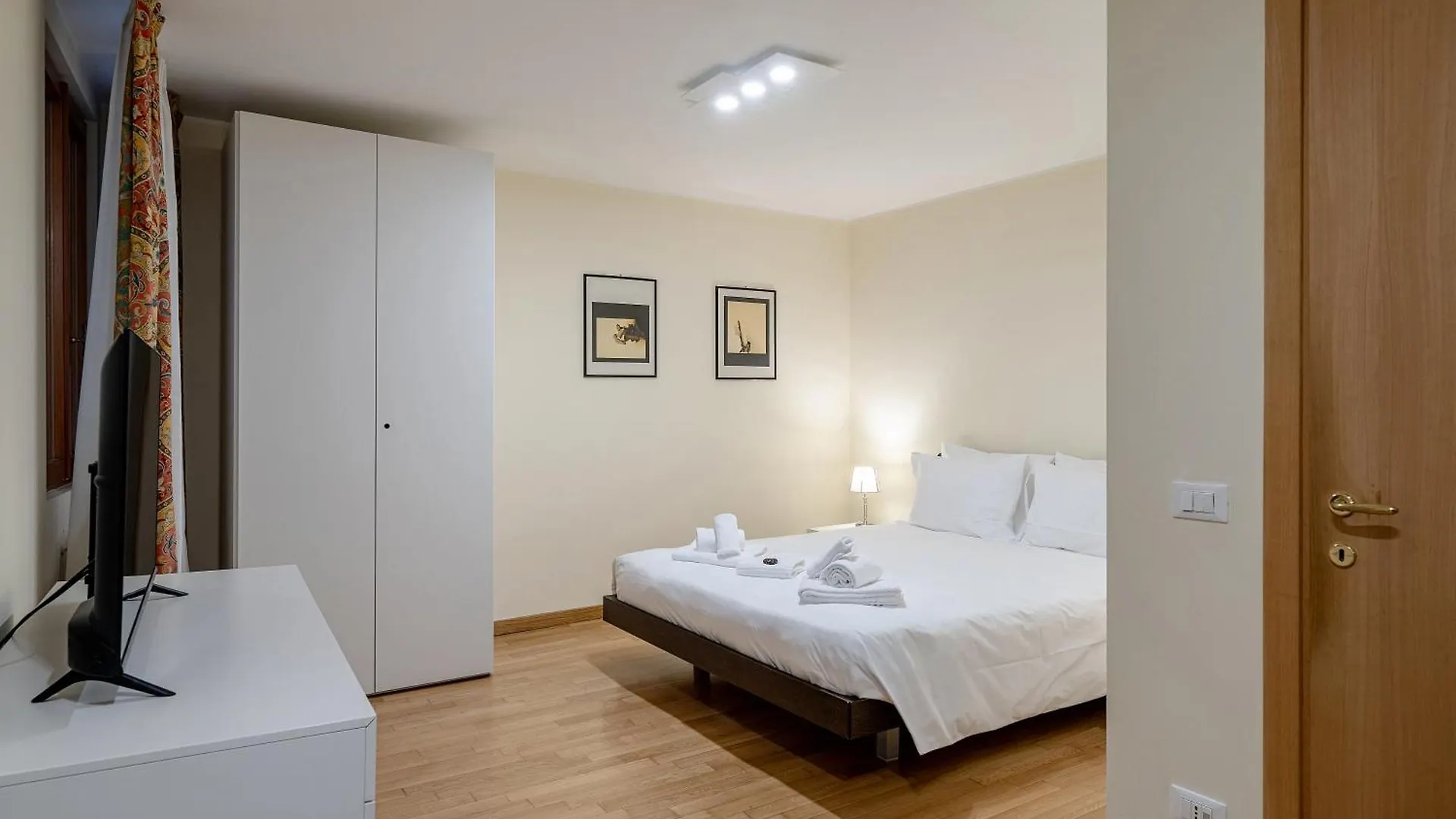 Apartamento Mezzanino 4438 Venecia
