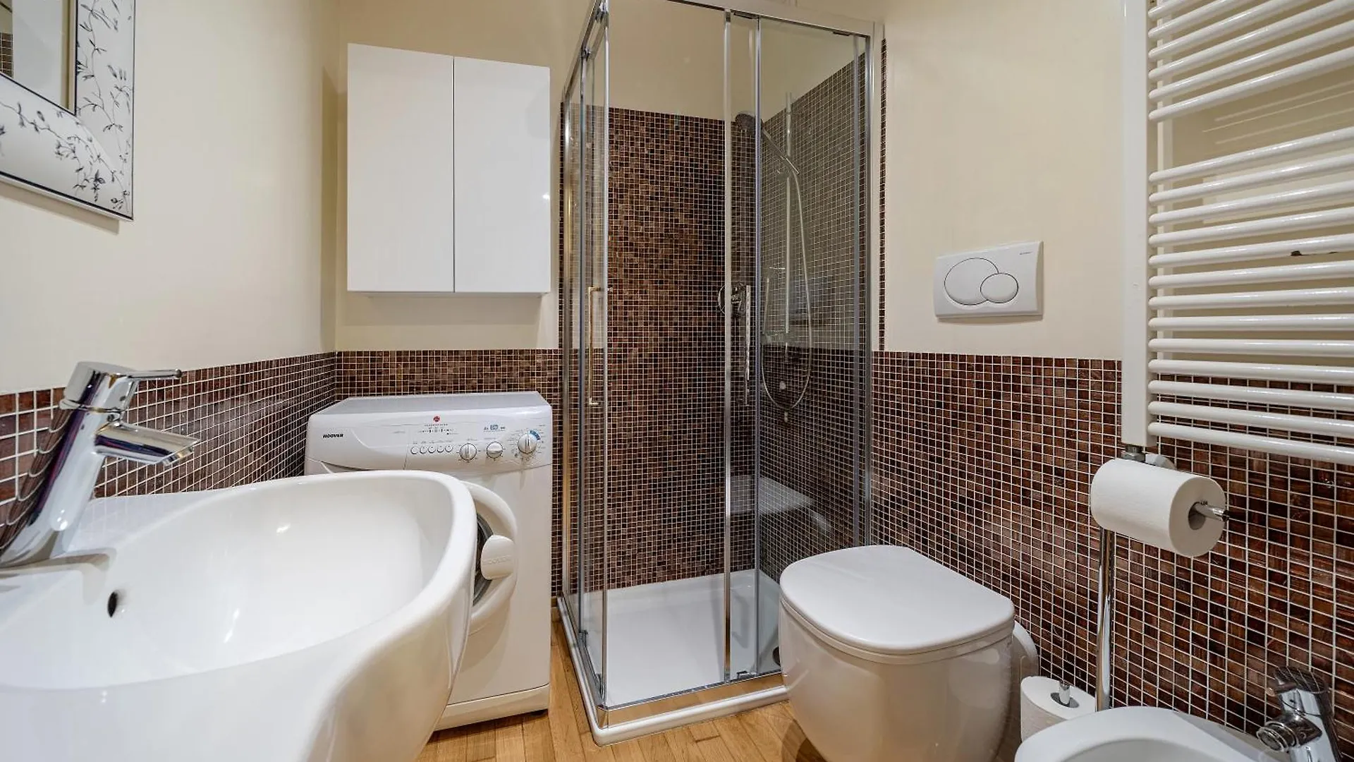 Appartement Mezzanino 4438 à Venise